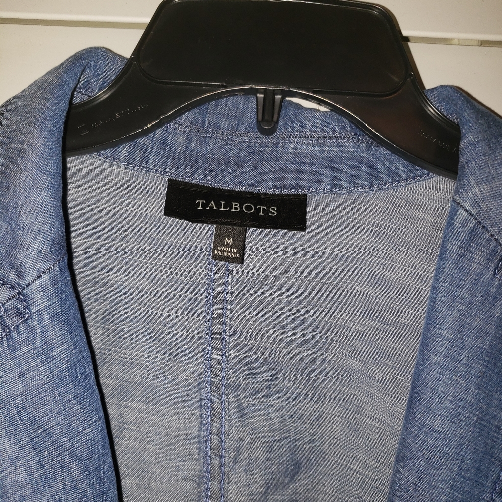Talbots Jacket - Picture 2 of 4